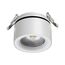NOVOTECH 358784 SPOT NT21 275 белый Светильник встраиваемый светодиодный IP20 LED 25W 4000K 2200Лм 100-265V GRODA, изображение 3