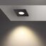 NOVOTECH 370805 SPOT NT22 329 черный Светильник встраиваемый влагозащищенный IP44 GU10 50W 220V AQUA, изображение 3