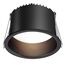 NOVOTECH 359237 SPOT NT23 282 черный Светильник встраиваемый светодиодный IP20 LED 12W 220V 840Лм 3000К TRAN, изображение 4