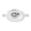 NOVOTECH 370475 SPOT NT19 184 белый Встраиваемый под покраску светильник IP20 GU10 50W 220V YESO