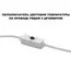NOVOTECH 359434 SPOT NT24 000 белый Светильник встраиваемый влагозащищенный с переключателем цв.температуры IP44 LED 10W 220-240V 3000/4000/6000K 750Лм LARGO, изображение 7