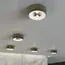 NOVOTECH 370800 SPOT NT21 335 белый/матовое золото Светильник встраиваемый влагозащищенный IP44 GU10 50W 220V WATER, изображение 3