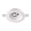 NOVOTECH 370467 SPOT NT19 184 белый Встраиваемый под покраску светильник IP20 GU10 50W 220V YESO