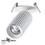 NOVOTECH 370749 SPOT NT21 309 белый Светильник встраиваемый IP20 GU10 50W 220V MAIS, изображение 4