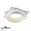 NOVOTECH 370785 SPOT NT21 334 белый Светильник встраиваемый влагозащищенный IP44 GU10 9W 220V WATER, изображение 4