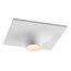 NOVOTECH 370495 SPOT NT19 183 белый Встраиваемый под покраску светильник IP20 GU10 50W 220V CAIL, изображение 4