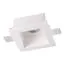 NOVOTECH 370474 SPOT NT19 184 белый Встраиваемый под покраску светильник IP20 GU10 50W 220V YESO
