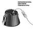 NOVOTECH 359426 SPOT NT24 000 белый Светильник встраиваемый с переключателем цв. температуры IP65 LED 15W 170-265V 3000К\4000К\6000К LANG, изображение 7