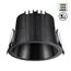 NOVOTECH 359429 SPOT NT24 000 черный Светильник встраиваемый с переключателем цв. температуры IP65 LED 20W 170-265V 3000К\4000К\6000К LANG