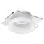 NOVOTECH 370724 SPOT NT21 319 белый Светильник встраиваемый IP20 GU10 9W 235V LIRIO