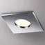 NOVOTECH 370806 SPOT NT22 329 хром Светильник встраиваемый влагозащищенный IP44 GU10 50W 220V AQUA, изображение 4