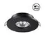 NOVOTECH 370801 SPOT NT22 328 Светильник встраиваемый влагозащищенный IP44 GU10 50W 220V AQUA
