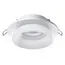 NOVOTECH 370722 SPOT NT21 319 белый Светильник встраиваемый IP20 GU10 9W 235V LIRIO