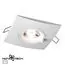 NOVOTECH 370793 SPOT NT21 336 белый Светильник встраиваемый влагозащищенный IP44 GU10 50W 220V WATER, изображение 3