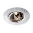 NOVOTECH 369620 SPOT NT12 345 белый Встраиваемый ПВ светильник IP20 GX5.3 50W 12V COIL