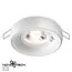NOVOTECH 370797 SPOT NT21 335 белый/белый Светильник встраиваемый влагозащищенный IP44 GU10 50W 220V WATER, изображение 4