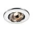 NOVOTECH 369693 SPOT NT12 346 хром Встраиваемый ПВ светильник IP20 GX5.3 50W 12V CLASSIC