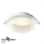 NOVOTECH 370722 SPOT NT21 319 белый Светильник встраиваемый IP20 GU10 9W 235V LIRIO, изображение 4