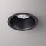 NOVOTECH 370445 SPOT NT19 321 черный Встраиваемый светильник IP20 GU10 50W 220V BUTT, изображение 4