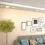 NOVOTECH 358950 SPOT NT22 270 бронза светлая Встраиваемый светодиодный светильник с переключателем цветовой температуры IP20 LED 3000К\4000К\6000К 10W 220V LAN, изображение 4