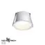 NOVOTECH 359232 SPOT NT23 282 белый Светильник встраиваемый светодиодный IP20 LED 6W 220V 360Лм 3000К TRAN, изображение 5