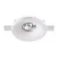 NOVOTECH 370483 SPOT NT19 179 белый Встраиваемый под покраску светильник IP20 GU10 50W 220V YESO
