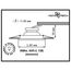 NOVOTECH 369714 SPOT NT12 347 красное дерево Встраиваемый НП светильник IP20 GX5.3 50W 12V WOOD, изображение 2