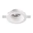 NOVOTECH 370476 SPOT NT19 184 белый Встраиваемый под покраску светильник IP20 GU10 50W 220V YESO