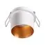 NOVOTECH 370432 SPOT NT19 323 белый Встраиваемый светильник IP20 GU10 50W 220V BUTT