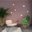 NOVOTECH 370497 SPOT NT19 182 белый Встраиваемый в стену под покраску светильник IP20 LED 50W 220V CAIL, изображение 3