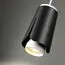 NOVOTECH 370830 SPOT NT22 315 черный Светильник встраиваемый, провод 2м IP20 GU10 9W 220V TULIP, изображение 5
