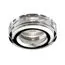 NOVOTECH 369879 SPOT NT14 338 хром Встраиваемый светильник IP54 GX5.3 50W 12V AQUA