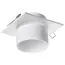 NOVOTECH 370718 SPOT NT21 319 белый Светильник встраиваемый IP20 GU10 9W 235V LIRIO