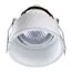 NOVOTECH 370563 SPOT NT19 320 белый Встраиваемый светильник IP20 GU10 50W 220-240V CLOUD