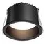 NOVOTECH 359237 SPOT NT23 282 черный Светильник встраиваемый светодиодный IP20 LED 12W 220V 840Лм 3000К TRAN, изображение 4