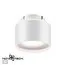 NOVOTECH 358961 SPOT NT22 272 белый Светильник встраиваемый с переключ. цв. температуры IP20 LED 3000К\4000К\6000К 12W вниз + 3W вверх 110-265V GIRO, изображение 4