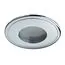 NOVOTECH 369303 SPOT NT09 339 хром Встраиваемый НП светильник IP65 GX5.3 50W 12V AQUA
