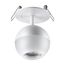 NOVOTECH 370818 SPOT NT22 308 белый Светильник встраиваемый IP20 GU10 9W 220V GARN, изображение 6