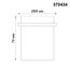 NOVOTECH 370434 SPOT NT19 323 белый Встраиваемый светильник IP20 GU10 50W 220V BUTT, изображение 2