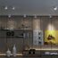 NOVOTECH 358945 SPOT NT22 266 белый Светильник встраиваемый светодиодный IP20 LED 4000К 18W 220V EDDY, изображение 3