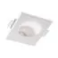 NOVOTECH 370497 SPOT NT19 182 белый Встраиваемый в стену под покраску светильник IP20 LED 50W 220V CAIL