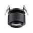 NOVOTECH 358944 SPOT NT22 266 черный Светильник встраиваемый светодиодный IP20 LED 4000К 18W 220V EDDY, изображение 7