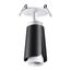 NOVOTECH 370832 SPOT NT22 315 черный Светильник встраиваемый IP20 GU10 9W 220V TULIP, изображение 5