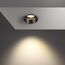 NOVOTECH 370449 SPOT NT19 321 жемчужный черный Встраиваемый светильник IP20 GU10 50W 220V BUTT, изображение 5