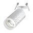 NOVOTECH 370850 SPOT NT22 312 белый Светильник встраиваемый IP20 GU10 9W 220V BRILL