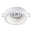 NOVOTECH 370494 SPOT NT19 178 белый Встраиваемый светильник IP20 GU10 50W 220V YESO