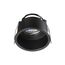 NOVOTECH 370840 SPOT NT22 320 черный Светильник встраиваемый IP20 GU10 50W 220V CLOUD