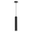 NOVOTECH 370403 SPOT NT18 316 черный Встраиваемый светильник IP20 GU10 50W 220V PIPE