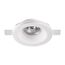 NOVOTECH 370475 SPOT NT19 184 белый Встраиваемый под покраску светильник IP20 GU10 50W 220V YESO