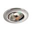 NOVOTECH 369694 SPOT NT12 346 никель Встраиваемый ПВ светильник IP20 GX5.3 50W 12V CLASSIC